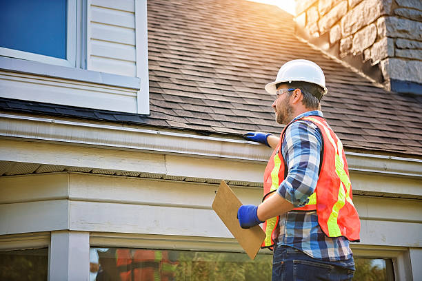 Licensed Roof Leak Repair service in Mitchell, NE - Norken Roofing